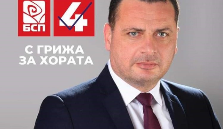 Иван Ченчев: През целия мандат с избирателите работихме съвместно