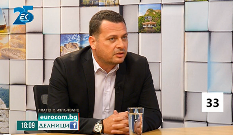 Иван Ченчев: БСП предлага решения, които работят за хората