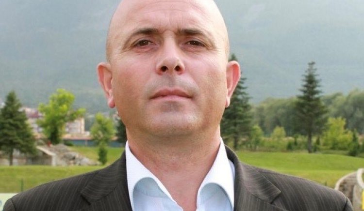БСП в Сливница с нов председател - дългогодишния местен партиен водач Асен Георгиев