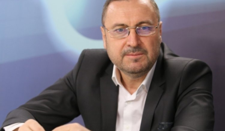 Борис Калоянов, кандидат за народен представител от БСП в 26 МИР: Общественият ресурс е несправедливо разпределен