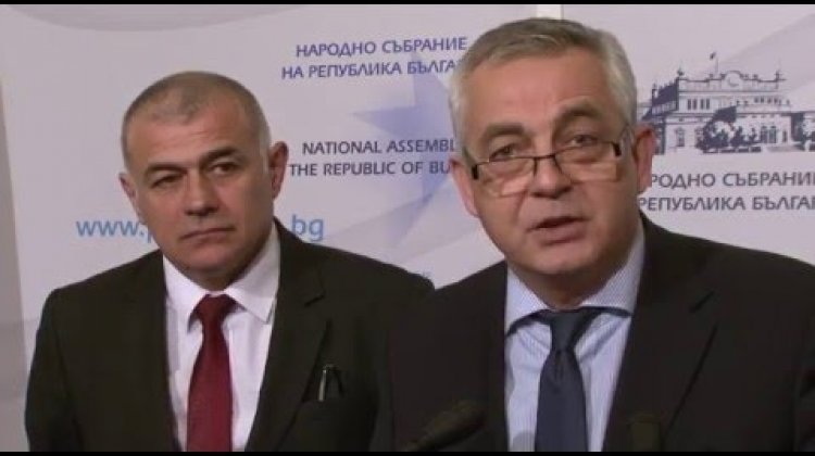 БСП ЛЯВА БЪЛГАРИЯ: Министър Москов и управляващите от ГЕРБ да поемат своята отговорност 